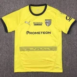 24-25 Parma Third Fans Soccer Jersey
