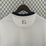 24-25 Ecuador Away Fans Soccer Jersey