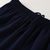 2024 NK NJ11 Royal Blue Jacket Tracksuit