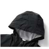 2025 New NK Black Windbreaker #812