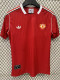 25-26 Man Utd Red Retro Edition Training shirts