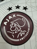 24-25 Ajax Third Player Version Soccer Jersey