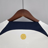 22-23 Portugal Away World Cup Fans Soccer Jersey