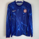 24-25 CHE Home Long Sleeve Soccer Jersey (长袖)
