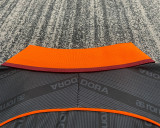 1999-2000 Roma Away Kids Retro Soccer Jersey