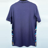 24-25 England Away 1:1 Fans Soccer Jersey