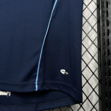 2005-2006 RMA Away Retro Soccer Jersey