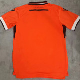 24-25 Sheffield Wednesday Away Fans Soccer Jersey