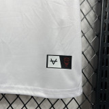 24-25 Lincoln City Away Fans Soccer Jersey