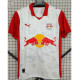25-26 Salzburg FC Special Edition Fans Soccer Jersey 萨尔斯堡红牛