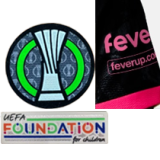 24-25 CHE Third 1:1 Fans Soccer Jersey