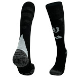 24-25 JUV Black Socks