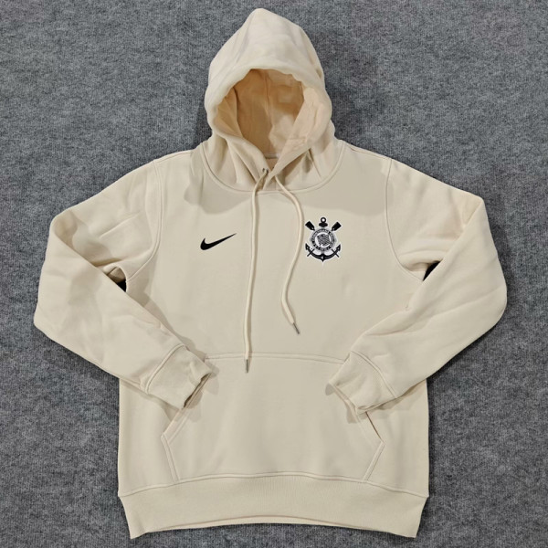 24-25 Corinthians Khaki Hoody 卡其色(加绒)