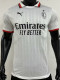 24-25 ACM Away Player Version Soccer Jersey