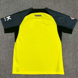 24-25 Mallorca Away Fans Soccer Jersey