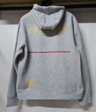 24-25 Colombia 100th Anniversary Grey Hoody 灰色(加绒)