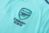25-26 ARS Light blue Polo Tracksuit