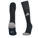 24-25 Leicester City Black Away Socks