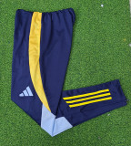 24-25 RMA Royal blue Training Long Pants (Have Pocket)