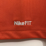 2008 Netherlands Home Retro Soccer Jersey