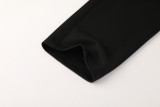 2024 PM Black Jacket Tracksuit #PJ07