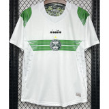 24-25 Coritiba Away Fans Soccer Jersey