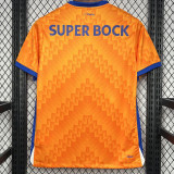 24-25 Porto Away Fans Soccer Jersey