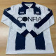 1995-1996 Monterrey Home Long Sleeve Retro Soccer Jersey (长袖)