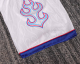 1998 Japan Home Kids Retro Soccer Jersey