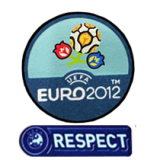 2012 Portugal Away Retro Soccer Jersey