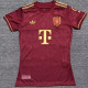 24-25 Bayern 125th Anniversary Women Soccer Jersey (女)