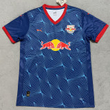 25-26 Bragantino Away Fans Soccer Jersey 布拉甘红牛