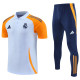 25-26 RMA Light blue Polo Tracksuit