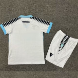 24-25 Cadiz Away Kids Soccer Jersey