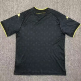 24-25 Genoa Third Fans Soccer Jersey