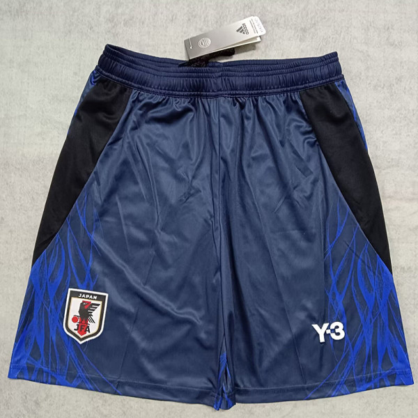 24-25 Japan Y-3 Home Shorts Pants