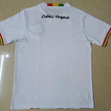 22-23 Bohemians BOB MARLEY Away Fans Soccer Jersey