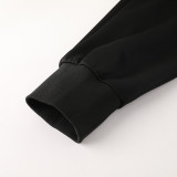 24-25 LIV Green Jacket Tracksuit