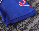 1998 Japan Home Kids Retro Soccer Jersey