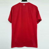 25-26 Internacional Home 1:1 Fans Soccer Jersey