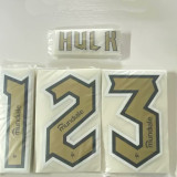 25-26 Atletico Mineiro Home 1:1 Fans Soccer Jersey