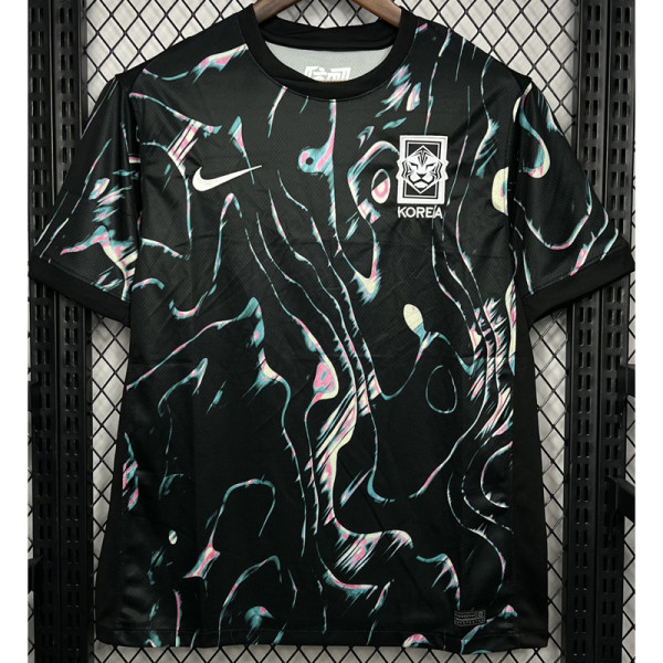 24-25 Korea Away Fans Soccer Jersey