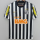2012-2013 Santos FC Away Retro Soccer Jersey