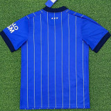 24-25 Ipswich Home Fans Soccer Jersey