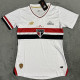 25-26 Sao Paulo Home Women Soccer Jersey (女)