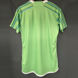 24-25 Seattle Sounders Home Fans Soccer Jersey