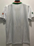 1994 Ireland Away Retro Soccer Jersey(World Cup版-带胸广告)
