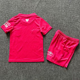 24-25 Ipswich Third Kids Soccer Jersey