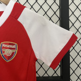 2004-2005 ARS Home Kids Retro Soccer Jersey