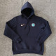 24-25 CHE Royal blue Hoody 宝蓝色(加绒)蓝标